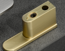 Load image into Gallery viewer, Bronze, Bright Brass & Brass Knobs Pulls Handles Kitchen Cabinet, Drawer, Dresser Door Hardware