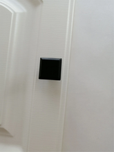 Load image into Gallery viewer, 2.5"-5.0" (64-128mm) Black Knobs, Pulls & Handles | Chinese Style Cabinet Door, Drawer, Dresser & Cupboard Kitchen Hardware