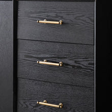 Load image into Gallery viewer, 3.78"-8.8" Antique Bronze Ball Knobs, Pulls & Handles | Drawer, Dresser, Cabinet, Door & Kitchen Hardware