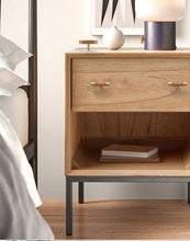 Load image into Gallery viewer, Modern Chinese Style Light Luxury Solid Wood Pull Handles - For Cabinet Doors Drawers Wardrobes