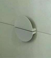 Load image into Gallery viewer, Colorful Semicircle Drawer & Cabinet Door Handles | Multicolored Dresser & Kitchen Cabinet Pulls