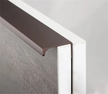 Load image into Gallery viewer, Invisible Door Handles | Concealed Embedded Cabinet & Drawer Pulls, Wardrobe & Furniture Pulls