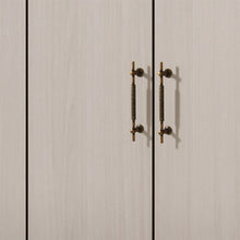Load image into Gallery viewer, 3.78"-12.6" Retro Antique Bronze Pulls, Knobs & Handles | Cabinet, Drawer, Dresser & Kitchen Hardware