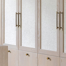Load image into Gallery viewer, 3.78"-12.6" Retro Antique Bronze Pulls, Knobs & Handles | Cabinet, Drawer, Dresser & Kitchen Hardware