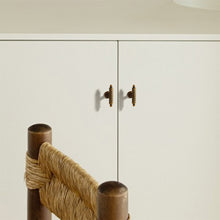 Load image into Gallery viewer, 3.78"-12.6" Retro Antique Bronze Pulls, Knobs & Handles | Cabinet, Drawer, Dresser & Kitchen Hardware