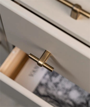 Load image into Gallery viewer, 3.78"5" 6.3"8.8"Antique Bronze Cabinet Pull Knob Cupboard Handle Solid Brass Kitchen Pull Drawer Handles Dresser Knob Furniture Hardware