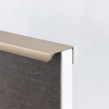 Load image into Gallery viewer, Invisible Door Handles | Concealed Embedded Cabinet & Drawer Pulls, Wardrobe & Furniture Pulls