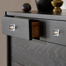 Load image into Gallery viewer, 2.5" Gold Cup Solid Brass Knobs & Pulls | Polished Exquisite Mini Cabinet, Drawer & Kitchen Handles, Gift-Worthy Gold Hardware