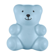 Load image into Gallery viewer, Children's Room Single Hole Knob | Cute Bear Cartoon Color Handle for Wardrobe & Cupboard Drawer