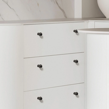 Load image into Gallery viewer, Shiny Gold, Black, Chrome & Nickel Knobs, Pulls & Handles | Cabinet, Kitchen, Drawer & Wardrobe Hardware