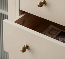 Load image into Gallery viewer, Antique Bronze Cabinet Pulls & Knobs | Retro Drawer Pulls, Wardrobe & Dresser Knobs, Kitchen Handles & Door Pulls