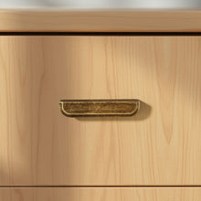 Load image into Gallery viewer, 1.25"-6.3" Unique Vintage Antique Bronze Knobs, Pulls & Handles | Cabinet, Kitchen, Wardrobe & Drawer Hardware