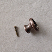 Load image into Gallery viewer, Handmade Fly Dragon Knobs, Pulls & Handles | Drawer, Dresser, Cupboard, Cabinet & Kitchen Hardware