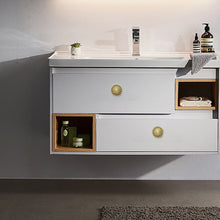 Load image into Gallery viewer, Brass knobs Cabinet Handles | Wardrobe, Dresser & Drawer Pulls, Cupboard Knobs