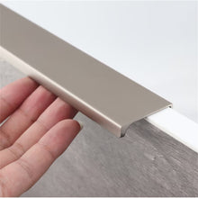Load image into Gallery viewer, Invisible Door Handles | Concealed Embedded Cabinet & Drawer Pulls, Wardrobe & Furniture Pulls