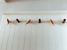 Load image into Gallery viewer, Bird Resin Wall Hooks | Coat, Key & Towel Hooks & Wall Hangers