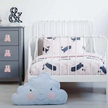 Load image into Gallery viewer, Children's Room Single Hole Knob | Cute Bear Cartoon Color Handle for Wardrobe & Cupboard Drawer