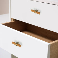 Load image into Gallery viewer, Walnut Beech Wood Knobs, Pulls & Handles | Kitchen, Cabinet, Drawer & Dresser Hardware