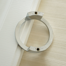 Load image into Gallery viewer, 2 1/2" Round Knobs & Pulls | Drawer, Cabinet Door, Dresser, Wardrobe, Cupboard & Kitchen Hardware
