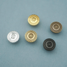 Load image into Gallery viewer, Chinese Style Round Brass Knobs, Pulls & Handles | Cabinet, Drawer & Kitchen Cupboard Hardware