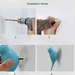 Load image into Gallery viewer, Modern Decorative Bird Wall Hooks | Coat Hangers & Rack Hooks