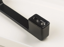 Load image into Gallery viewer, 3.78", 5", 6.3", 7.55", 8.8", 12.5" Brushed Nickel, Black & Chrome Dresser Pulls | Drawer Handles, Kitchen Cabinet Pulls