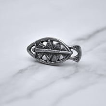 Load image into Gallery viewer, Antique Silver Ocean Themed Cabinet Knobs | Angel, Fish, Sea Urchin, Starfish & Shell Animal Drawer Knobs | Art Decor Gift Knobs