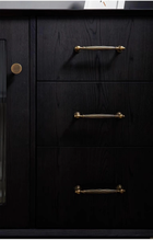 Load image into Gallery viewer, 5"-6.3" Aged Brass & Antique Bronze Knobs, Pulls & Handles | Cabinet, Kitchen, Drawer, Dresser & Cupboard Hardware