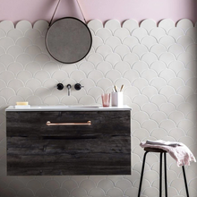 Load image into Gallery viewer, 3.78"-6.3" Rose Gold Knobs & Pulls | Drawer, Cabinet, Dresser, Wardrobe & Kitchen Cupboard Hardware