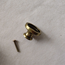 Load image into Gallery viewer, Handmade Fly Dragon Knobs, Pulls & Handles | Drawer, Dresser, Cupboard, Cabinet & Kitchen Hardware