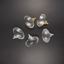 Load image into Gallery viewer, Clear Glass & Crystal Knobs | Dresser Pulls, Cupboard & Drawer Knobs, Kitchen & Cabinet Door Handles, Pulls