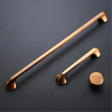 Load image into Gallery viewer, 96-256mm Knobs, Pulls & Handles | Cabinet Door, Drawer, Dresser, Cupboard & Kitchen Hardware