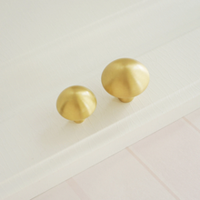 Load image into Gallery viewer, Exquisite Mushroom Design Knobs, Pulls & Handles | Drawer, Dresser & Kitchen Cabinet Hardware Decor