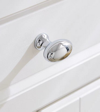 Load image into Gallery viewer, Gold Silver Nordic Light Luxury Brass Handles, Modern Unique Pulls for Cabinets, Shoe Cabinets and Drawers