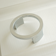 Load image into Gallery viewer, 2 1/2" Round Knobs & Pulls | Drawer, Cabinet Door, Dresser, Wardrobe, Cupboard & Kitchen Hardware