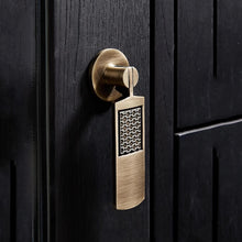 Load image into Gallery viewer, Antique Bronze Cabinet Handles | Vintage Kitchen & Drawer Pulls, Closet, Dresser & Wardrobe Door Knobs