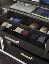 Load image into Gallery viewer, 3.78"-8.8" Gold, White & Black Gold Knobs, Pulls & Handles | Dresser, Drawer, Kitchen & Cabinet Hardware