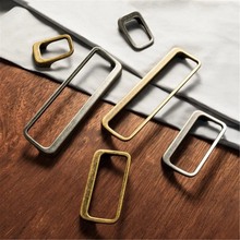 Load image into Gallery viewer, 0.63", 2.5", 5" Unique Antique Bronze & Silver Cabinet Pulls | Wardrobe & Kitchen Cupboard Handles, Drawer Knobs, Hardware