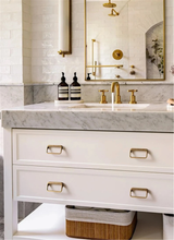 Load image into Gallery viewer, 0.63", 2.5", 5" Unique Antique Bronze & Silver Cabinet Pulls | Wardrobe & Kitchen Cupboard Handles, Drawer Knobs, Hardware