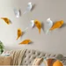 Load image into Gallery viewer, Modern Decorative Bird Wall Hooks | Coat Hangers & Rack Hooks