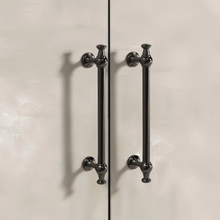 Load image into Gallery viewer, Shiny Gold, Black, Chrome & Nickel Knobs, Pulls & Handles | Cabinet, Kitchen, Drawer & Wardrobe Hardware