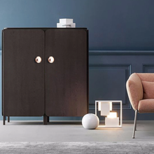 Load image into Gallery viewer, 3.78"-6.3" Rose Gold Knobs & Pulls | Drawer, Cabinet, Dresser, Wardrobe & Kitchen Cupboard Hardware