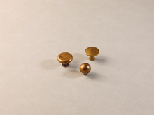 Load image into Gallery viewer, Antique Bronze Cabinet Pulls & Knobs | Modern Hardware for Kitchen, Dresser & Wardrobe