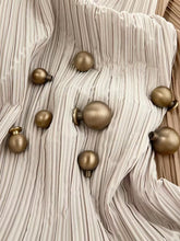 Load image into Gallery viewer, Antique Bronze Round Ball Brass Knobs, French Retro Handles for Cabinet, Drawer & Wardrobe