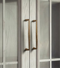 Load image into Gallery viewer, 3", 3.75", 5", 6.25", 7.5", 12.5" Antique Bronze Cabinet Pulls | Drawer & Kitchen Handles, Dresser & Wardrobe Knobs, Pulls