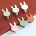 Load image into Gallery viewer, Colorful Kids Room Cabinet Knob: Zinc Alloy Mouse, Rabbit, Butterfly
