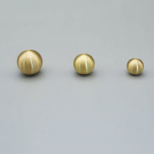 Load image into Gallery viewer, 11.3",12.6" Cabinet  Handles | Black  Dresser Knobs, Drawer Pulls, Wardrobe &amp; Cupboard Handles
