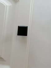 Load image into Gallery viewer, 2.5&quot;-5.0&quot; (64-128mm) Black Knobs, Pulls &amp; Handles | Chinese Style Cabinet Door, Drawer, Dresser &amp; Cupboard Kitchen Hardware
