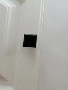 2.5"-5.0" (64-128mm) Black Knobs, Pulls & Handles | Chinese Style Cabinet Door, Drawer, Dresser & Cupboard Kitchen Hardware