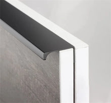 Load image into Gallery viewer, Invisible  Door Handles | Concealed Embedded Cabinet &amp; Drawer Pulls, Wardrobe &amp; Furniture Pulls
